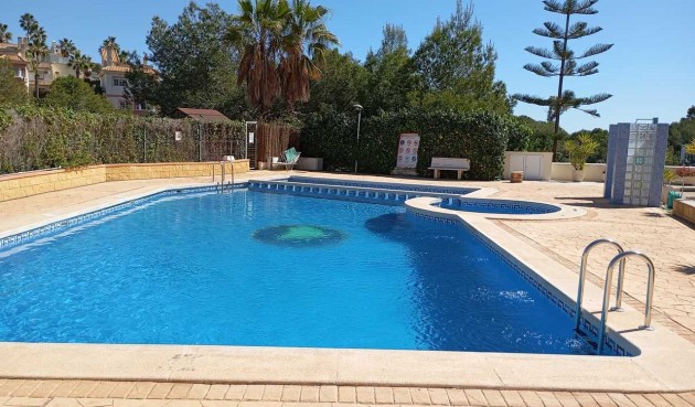 Brukt - Apartment -
Villamartin - Costa Blanca