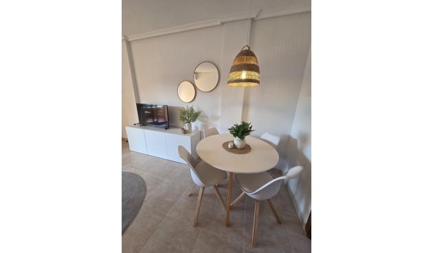 Resale - Penthouse -
Orihuela - Inland