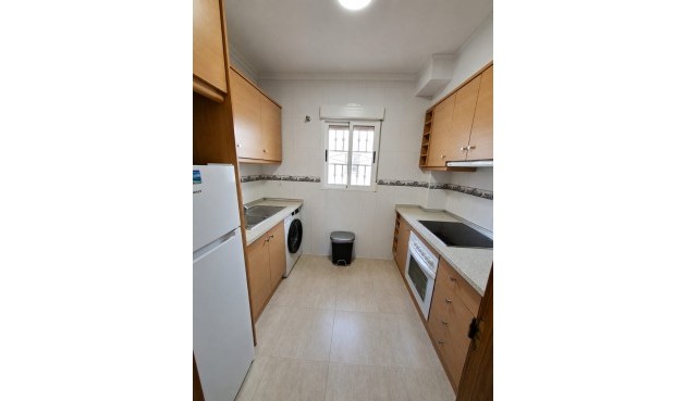 Resale - Penthouse -
Orihuela - Inland