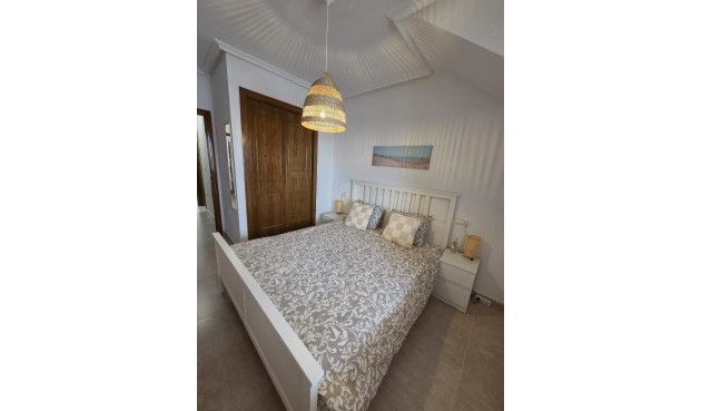 Resale - Penthouse -
Orihuela - Inland