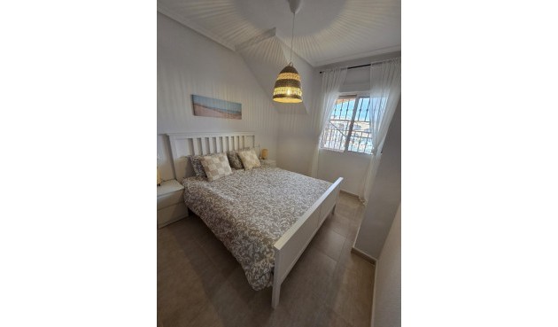 Resale - Penthouse -
Orihuela - Inland