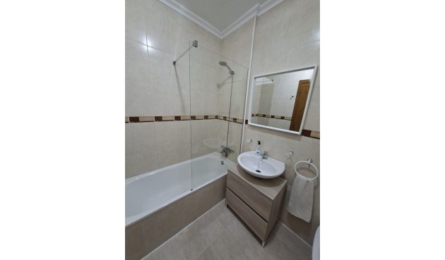 Resale - Penthouse -
Orihuela - Inland