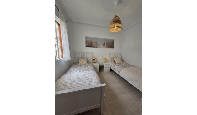 Resale - Penthouse -
Orihuela - Inland
