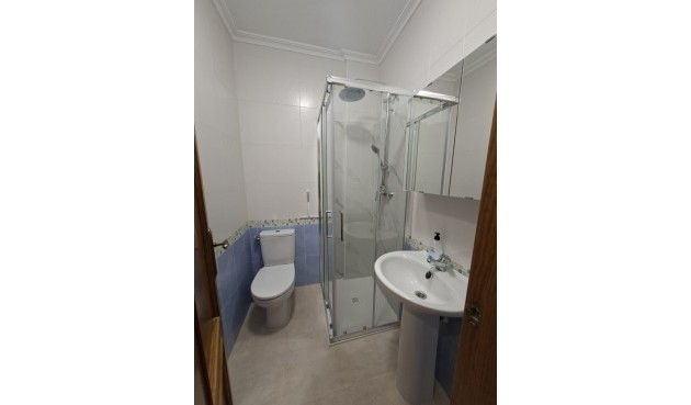 Resale - Penthouse -
Orihuela - Inland