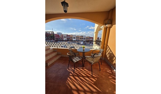Resale - Penthouse -
Orihuela - Inland