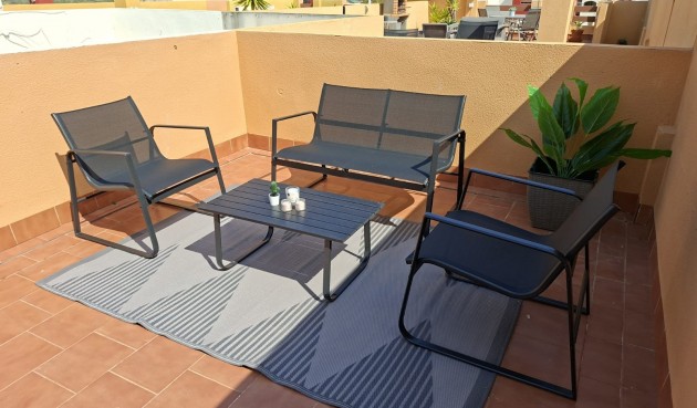 Resale - Penthouse -
Orihuela - Inland