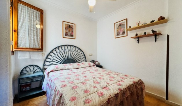 Resale - Apartment -
La Mata - Costa Blanca