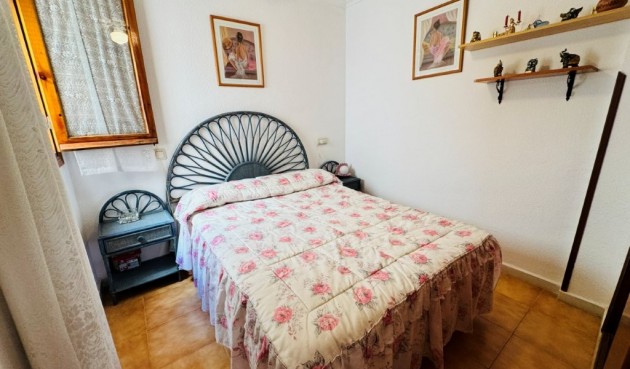 Resale - Apartment -
La Mata - Costa Blanca