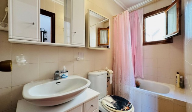 Resale - Apartment -
La Mata - Costa Blanca