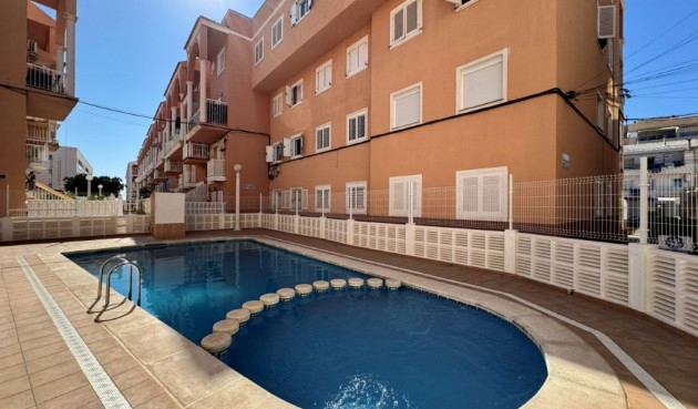 Resale - Apartment -
La Mata - Costa Blanca