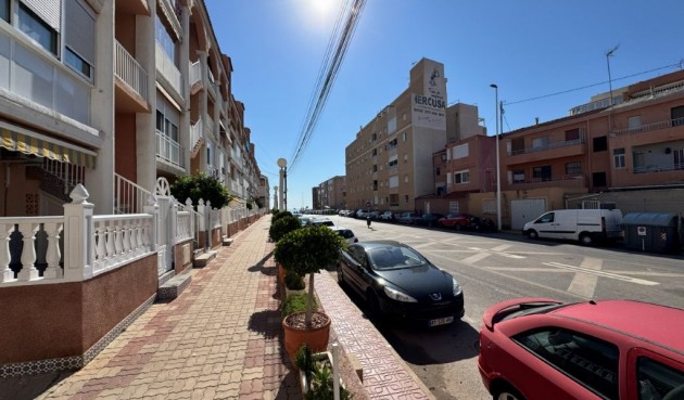 Resale - Apartment -
La Mata - Costa Blanca