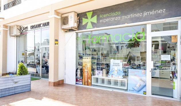 Resale - Apartment -
Vistabella Golf Entre Naranjos - Inland