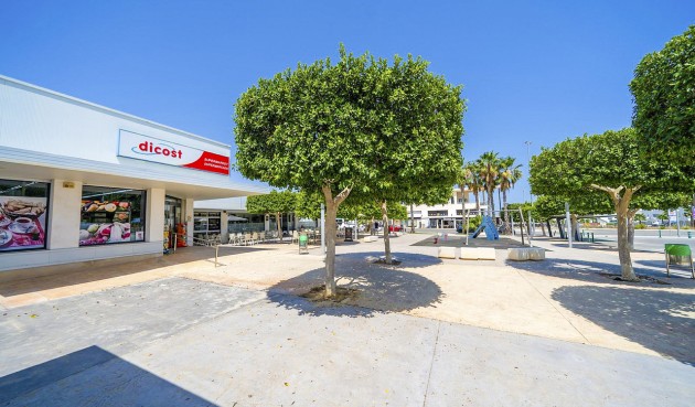 Resale - Apartment -
Vistabella Golf Entre Naranjos - Inland
