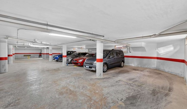 Resale - Town House -
Lo Pagan - Costa Calida