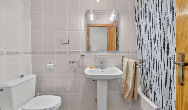 Resale - Town House -
Lo Pagan - Costa Calida