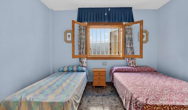 Resale - Town House -
Lo Pagan - Costa Calida