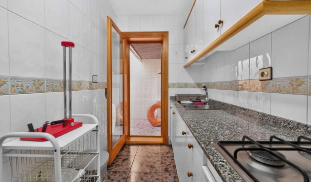Resale - Town House -
Lo Pagan - Costa Calida