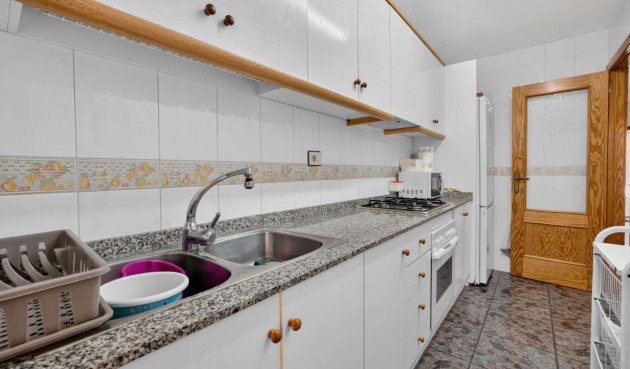 Resale - Town House -
Lo Pagan - Costa Calida
