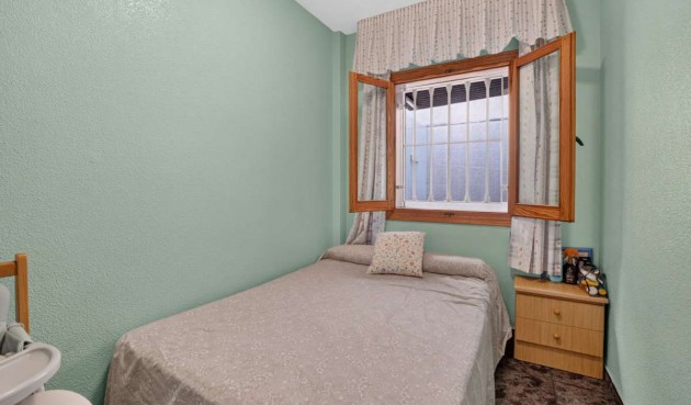 Resale - Town House -
Lo Pagan - Costa Calida