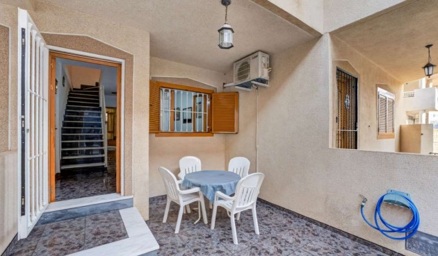 Resale - Town House -
Lo Pagan - Costa Calida