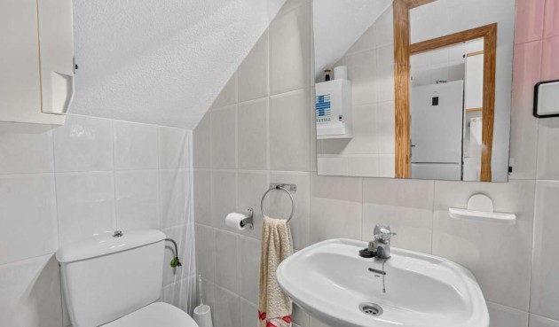 Resale - Town House -
Lo Pagan - Costa Calida