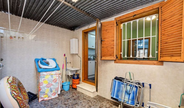 Resale - Town House -
Lo Pagan - Costa Calida