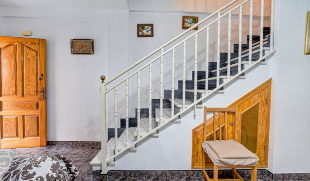 Resale - Town House -
Lo Pagan - Costa Calida