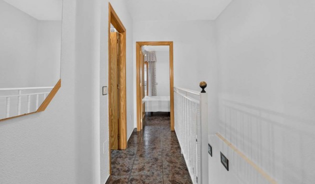 Resale - Town House -
Lo Pagan - Costa Calida