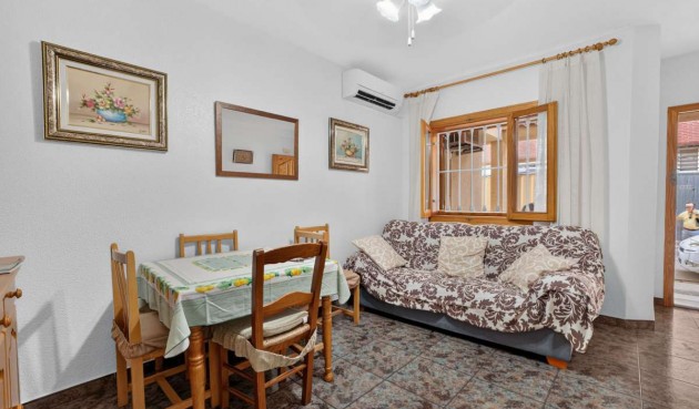 Resale - Town House -
Lo Pagan - Costa Calida