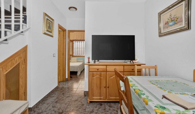 Resale - Town House -
Lo Pagan - Costa Calida