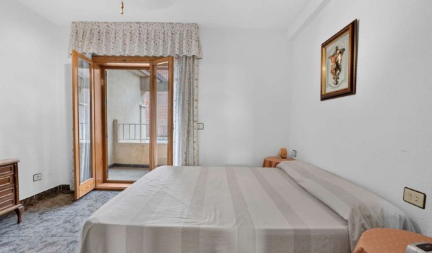 Resale - Town House -
Lo Pagan - Costa Calida