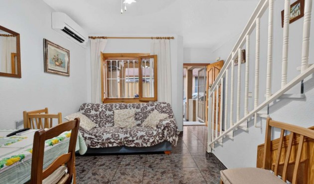 Resale - Town House -
Lo Pagan - Costa Calida
