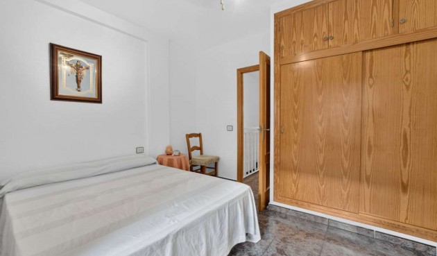 Resale - Town House -
Lo Pagan - Costa Calida