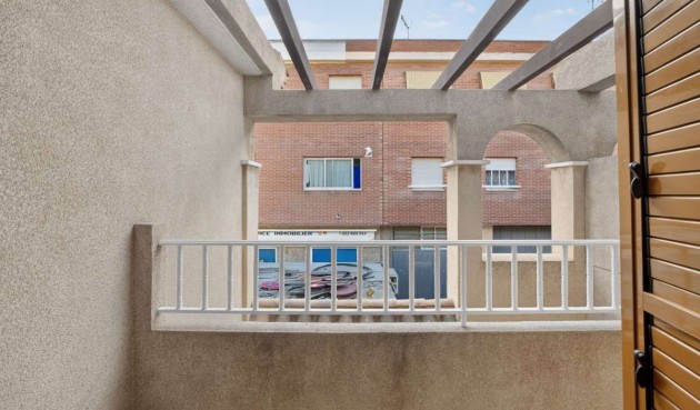Resale - Town House -
Lo Pagan - Costa Calida