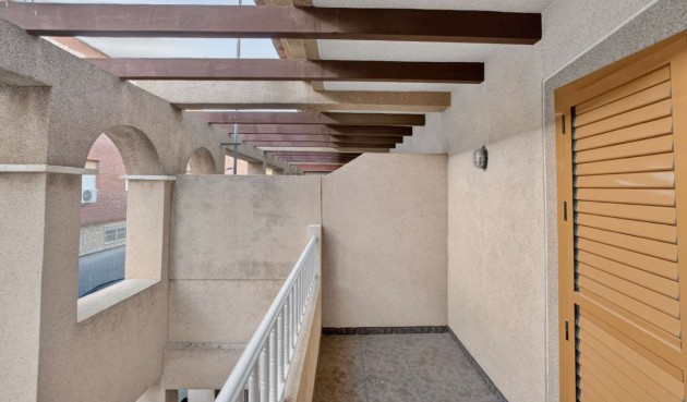 Resale - Town House -
Lo Pagan - Costa Calida