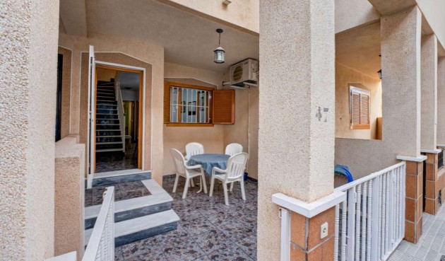 Resale - Town House -
Lo Pagan - Costa Calida
