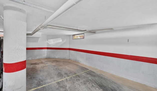 Resale - Town House -
Lo Pagan - Costa Calida