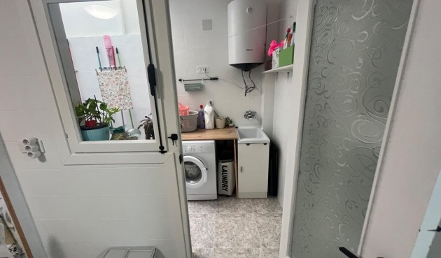 Resale - Apartment -
San Fulgencio - San Fulgencio Pueblo