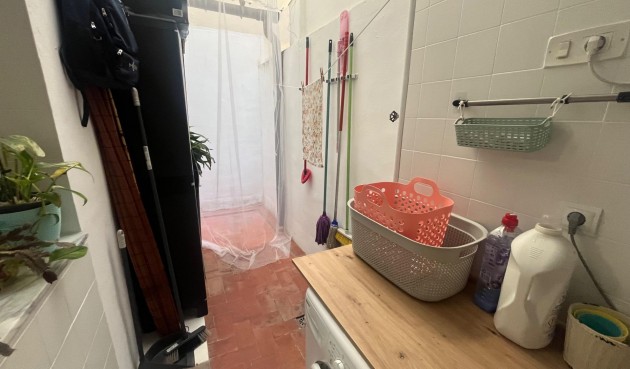 Resale - Apartment -
San Fulgencio - San Fulgencio Pueblo
