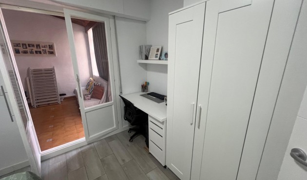 Resale - Apartment -
San Fulgencio - San Fulgencio Pueblo