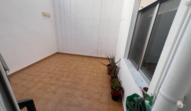 Resale - Apartment -
San Fulgencio - San Fulgencio Pueblo