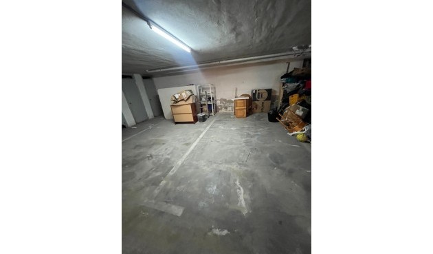 Resale - Apartment -
San Fulgencio - San Fulgencio Pueblo