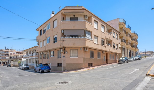 Resale - Apartment -
Benijofar - Costa Blanca