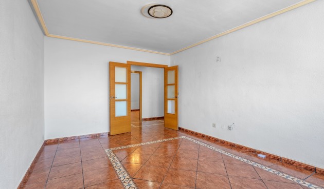 Resale - Apartment -
Benijofar - Costa Blanca