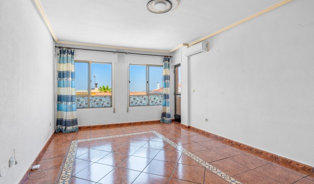 Resale - Apartment -
Benijofar - Costa Blanca
