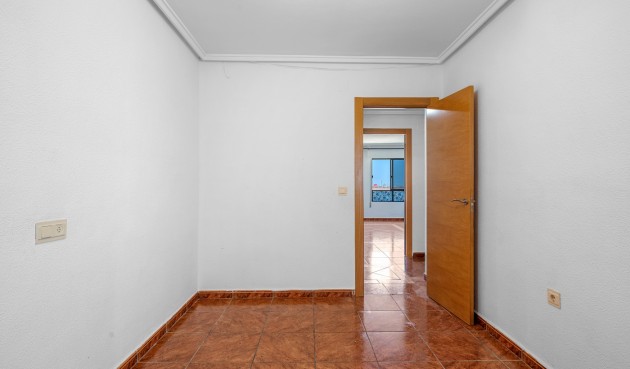 Resale - Apartment -
Benijofar - Costa Blanca