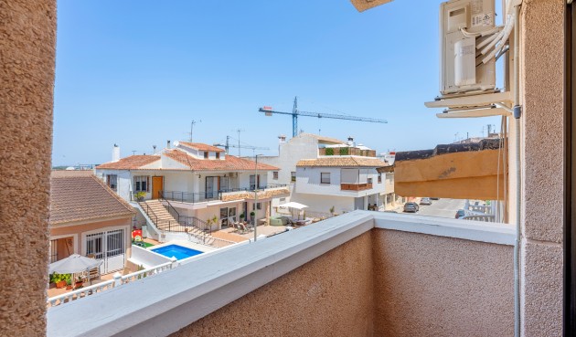Resale - Apartment -
Benijofar - Costa Blanca