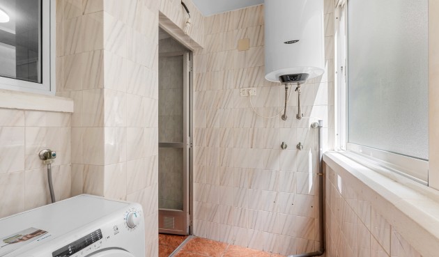 Resale - Apartment -
Benijofar - Costa Blanca