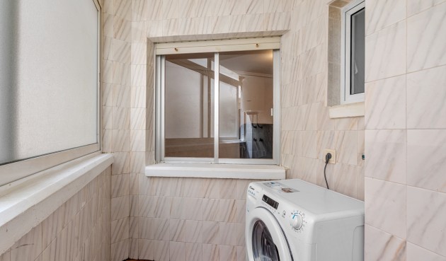 Resale - Apartment -
Benijofar - Costa Blanca