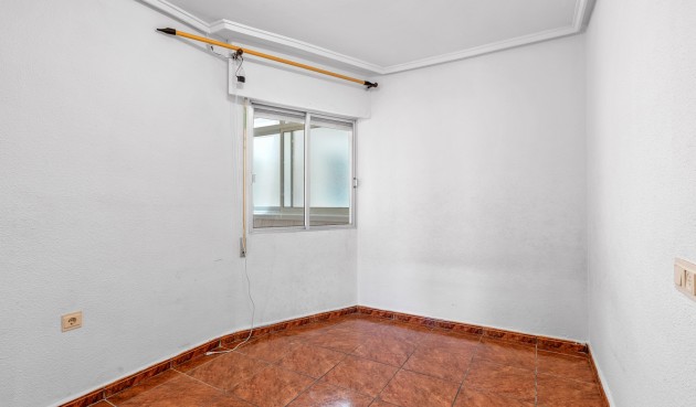 Resale - Apartment -
Benijofar - Costa Blanca
